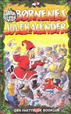 Børnenes julekalender