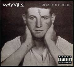 Afraid of heights