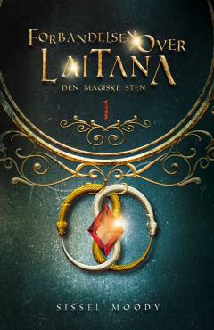 Forbandelsen over Laitana - den magiske sten