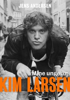 Kim Larsen : mine unge år