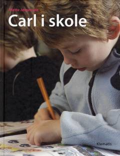 Carl i skole
