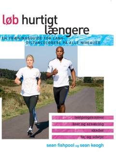 Løb hurtigt længere