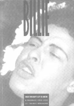 Billie : Billie Holiday's liv og musik : diskografi 1933-1959