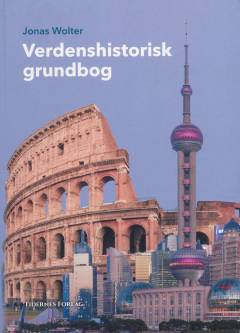 Verdenshistorisk grundbog
