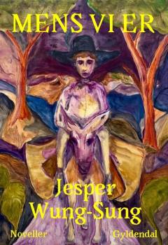 Mens vi er : noveller