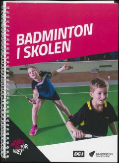 Badminton i skolen