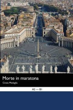 Morte in maratona (Letlæsning)