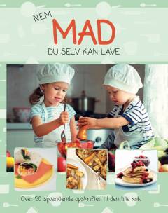 Bog, 1. udgave, 2018