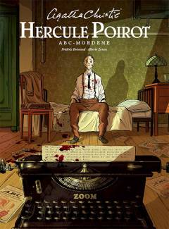 Hercule Poirot - ABC-mordene