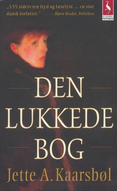 Bog, 3. udgave, 2007