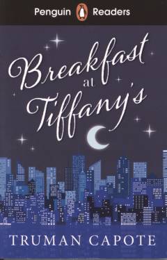 Breakfast at Tiffany's (Letlæsning)