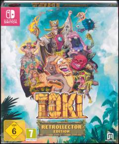 Toki