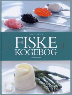 Politikens fiskekogebog