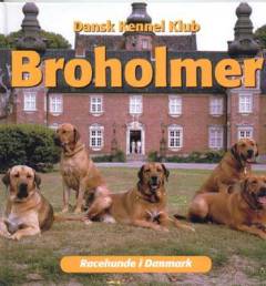 Broholmer