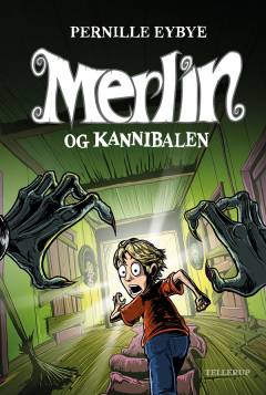 Merlin og kannibalen
