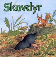 Skovdyr