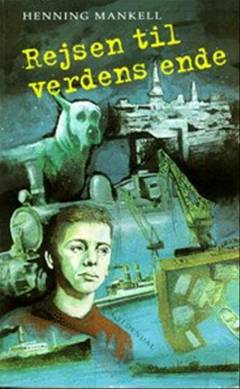 Rejsen til verdens ende : fjerde og sidste del af historien om Joel