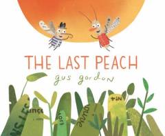 The last peach