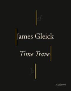 Time travel : a history