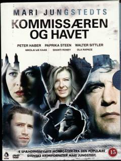 Tv-serie (dvd), 2010