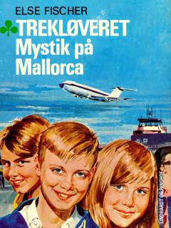 Mystik på Mallorca