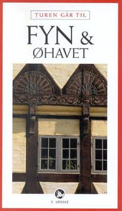 Turen går til Fyn og øerne