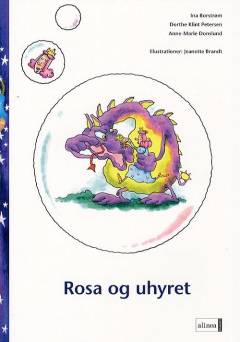 Rosa og uhyret