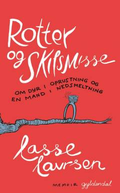 Rotter og skilsmisse : om dyr i oprustning og en mand i nedsmeltning