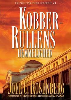 Kobberrullens hemmelighed