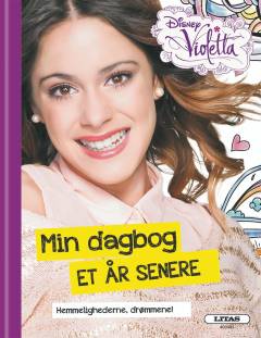 Min dagbog - et år senere