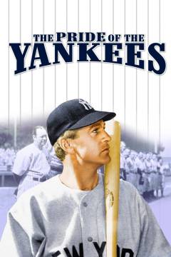 The pride of the Yankees