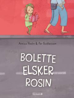 Bolette elsker Rosin
