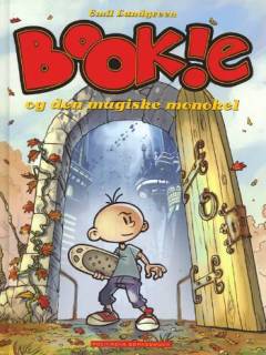 Bog, 1. udgave, 2005