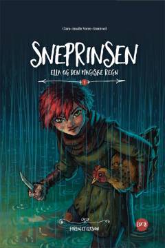 Sneprinsen