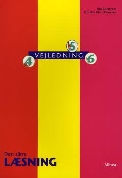 Vejledning 4, 5, 6
