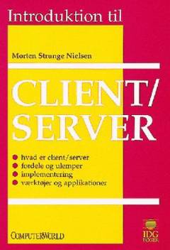 Introduktion til client/server