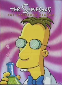 The Simpsons