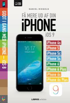 Få mere ud af din iPhone iOS 9