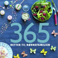 365 retter til børnefamilien