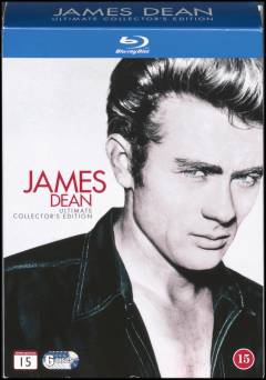 James Dean - sense memories