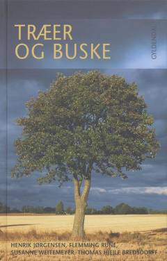 Træer og buske