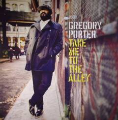 Take me to the alley