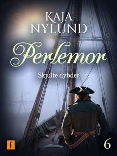 Perlemor - skjulte dybder