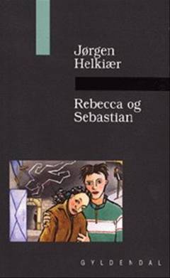 Rebecca og Sebastian