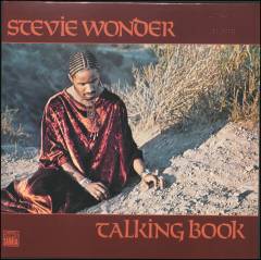 Talking book