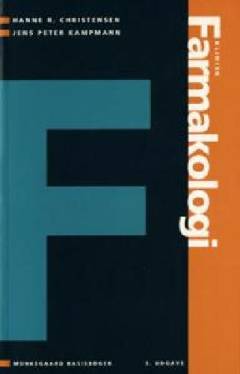 Klinisk farmakologi : basisbog