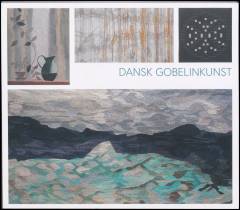 Dansk gobelinkunst
