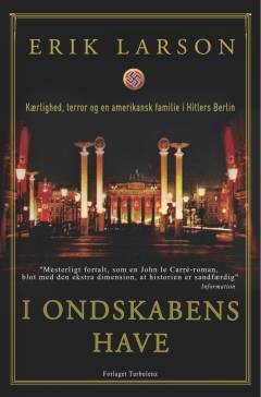 I ondskabens have