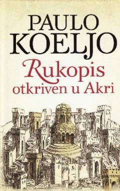 Rukopis otkriven u Akri