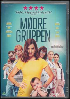 Mødregruppen
